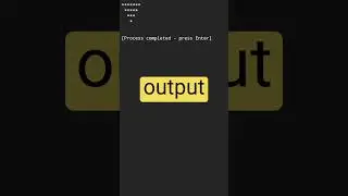 Reverse Pyramid in C Language | Program to reverse pyramid 