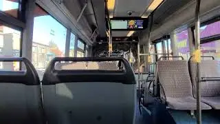 [IMAG'IN] Scania Omnicity G N°48 Ligne 1A : Corot -) La Poste