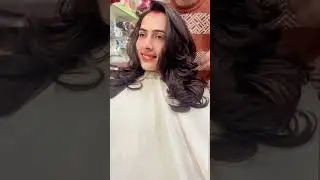 hair cut  #bridelmakup #makeup #makeuptutorial #reels #tend #trending #viral