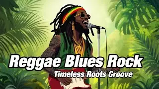 2-Hour Reggae Rock &bull; Timeless Roots Groove