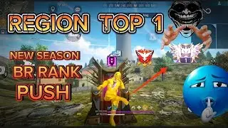 LIVE 🔴 TOP 1 BIHAR RANK PUSH 💪 FULL MAP  🫡BIHAR RANK  😈 Taha gamer is live🔴