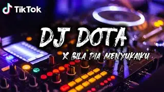 DJ DOTA X DIA-DIA MENYUKAIKU🎶 BAZZ GLERRRRR By AR MUSIK