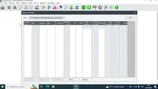 CFS N4 NOV 2023 PENCAFE ADDITIONAL PAR SETUP AND OPENING BALANCES