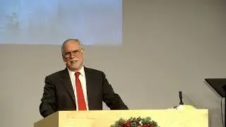Birth of the Messiah's Herald :: Sermon Video 2024-12-15