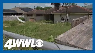 Lakeview neighbors want blighted property removed after 16 years of inaction