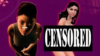 HUMILIATING ASHLEY TO HAVE FUN WITH MADISON! | House Party Gameplay Part 3