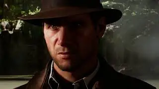 INDIANA JONES AND THE GREAT CIRCLE Walkthrough Gameplay Part 1