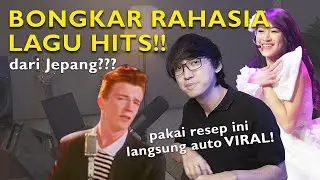 INI RAHASIA LAGU JEPANG ENAK SEMUA | Teka Teki #3: Royal Road Progression