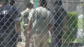 Blacks receive longer prison sentences than Whites who commit the same crimes, research shows