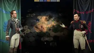 Civ 7 Echoes of History Rome Mod Showcase