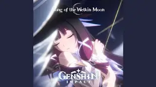 [OST Extract] Columbina Trailer: To Where She Flies &bull; Song to the Mirrored Moon