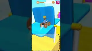 Scribble Rider Level 20 - Scribble Rider Best Wheels - Scribble Rider Fastest Wheels