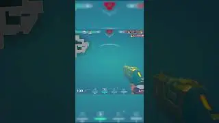 USING CHAMBER SHERIFF AS VANDAL