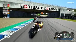 MotoGP 22 - Twin Ring Motegi (JapaneseGP) - Gameplay (PC UHD) [4K60FPS]