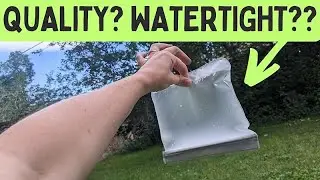 Lerine Dishwasher Safe Reusable Bags, Leakproof Reusable Freezer, BPA Free Food Storage Bags REVIEW