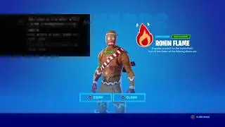 Fortnite - C3S1 - Winterfest 2021 - Day 3 - Daily Reward and Quest (12/18/21)!