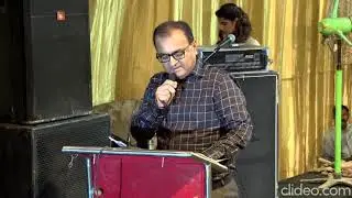 Few Noble Words by Mr.Masoodul Haq (Chairman, Haqsons Group & Maltbury Infradevelopers Pvt Ltd)