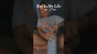 - A Day In The Life 🫶🏼 #ADayInTheLife #Alabama #DevinelyChosen #ContentCreator #SpendTheDayWithMe