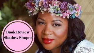 Review for Shadow Shaper by Daniel Jose Older