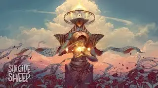 Xan Griffin - Libra (feat. Koo Read)
