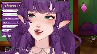 【Date Everything!】💜🌿Cooking Up More Kitchen Kissin'🌿💜