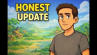Sunshine Island Progress Update/ Prime Opinion