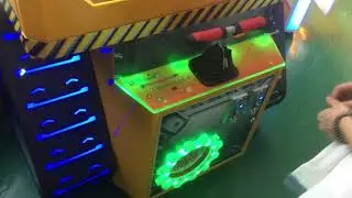 Prize Rolling Video