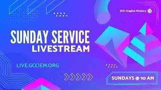 To Have the Same Mindset as Jesus | Pastor Stephen Chang | May 25, 2025