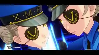 124-125M Kartikeya with A0R0 Haru and A6R6 CJ [P5X]