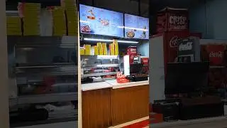 Chicken fry with Crisp #music #audio #song #phonkmusic #viralvideo #food