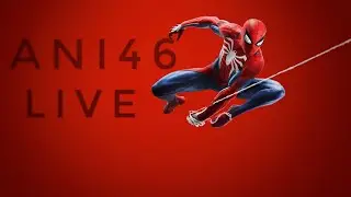 Spider-man Remastered Walkthrough | LIVE | #spideman #spidermanremastered #spidermanwalkthrough