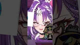 Этот VTUBER провалил географию #шорты