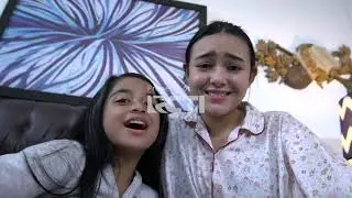 CINTA SEBENING EMBUN EP 105 106  PART 8