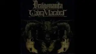 Dragonauta-Funeral magico (parte II)