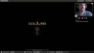 Evil Labs Indie Showcase - Day 53 of 90 Day Challenge