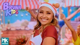 Bruna Karla - 👩&zwj;🍳 A Dan&ccedil;a do Avental | Bruna Kids