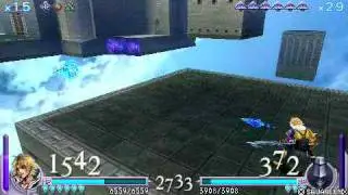 ExDeath is a freakin' Genius