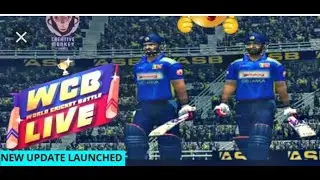 Wcb live new update
