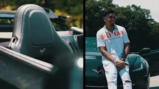 Japex - Port of Spain (Official Music Video)