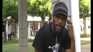 Rapso: The Power of the Word (2007)