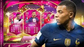 FIFA MOBILE,23,24 BEST EDITS COMPILATION | Top Football Tiktoks Videos | Skills,Ultimate Team,EA