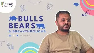 Эпизод #5 | ИНДУСТРИЯ ЭЛЕКТРОМОБИЛЕЙ | Быки, медведи и прорывы с Начикетом Вейдером