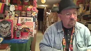 Комиксы и коллекционные предметы CaptainStrangelife, эпизод 202. &laquo;ПРИКЛЮЧЕНИЕ В СТРАХЕ&raquo; от MARVEL