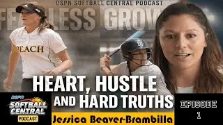 Episode 1: Heart, Hustle, and Hard Truths