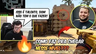 FROST REAGE ao CLUTCH de OUTRO MUNDO do VSM na FPL!