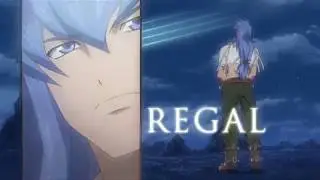 Regal Bryant - I'm blue