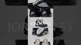 Nike Air Jordan 