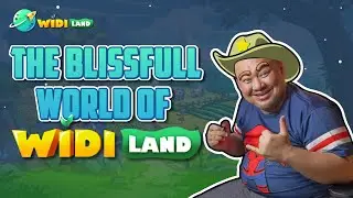 Widiland Indonesia | Complete Guide of the Sexiest NFT Games in This Era | Try It!!