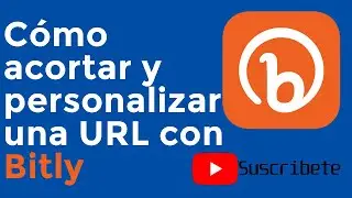 Tutorial Acortar [URL] Gratis 2020