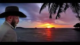 Country Land By S.Thungu  (Kenyan Cowboy)